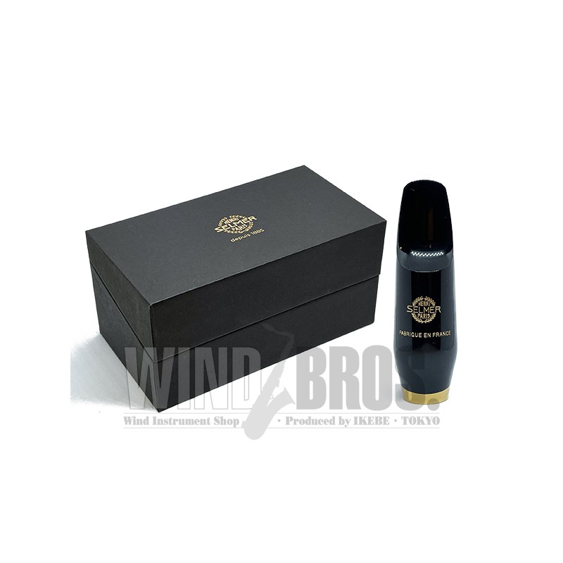 セルマー　クロードドゥラングルマウスピース　アルトサックス用マウスピース 664047-01.jpg