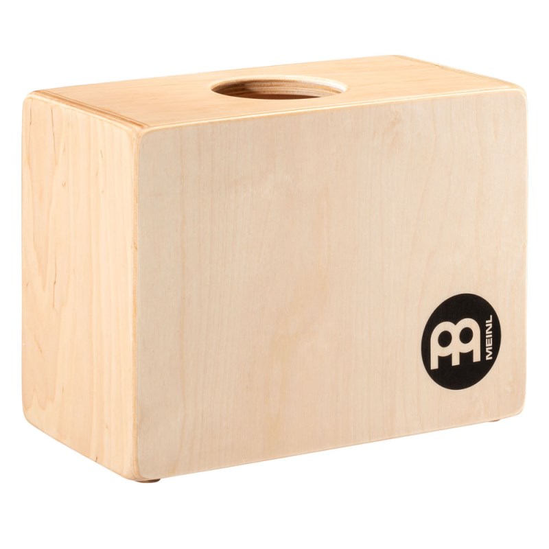 TMBX [''Boxito'' Dual Playing Surfaces Bongo Cajon] MEINL (新品)