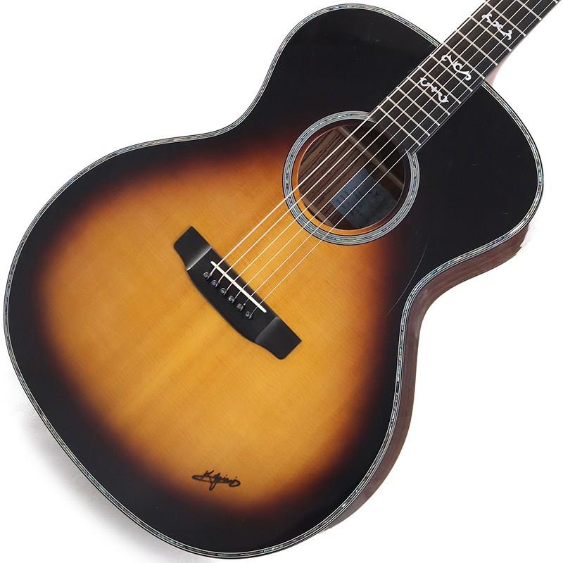 【春得セール】BL-95K CTM Kヤイリ K.Yairi (新品)