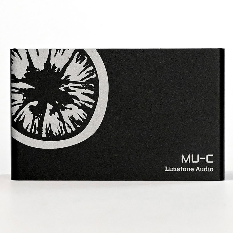 MU-C（ムーク）【MIDI to USB Converter】（ライムトーンオーディオ）コンバータ Limetone Audio (新品)