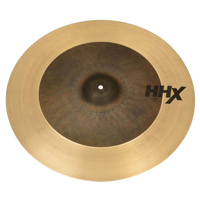 HHX Omni 22 [HHX-22OMX] SABIAN (新品)