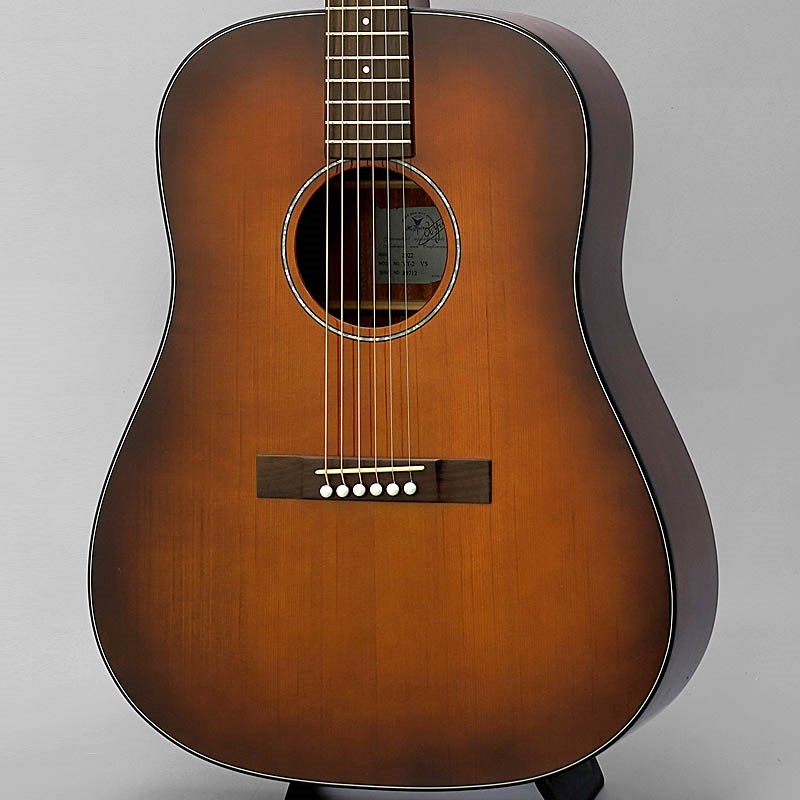 楽天市場】K.Yairi YT-1 VS Kヤイリ : イケベ楽器 イケシブ