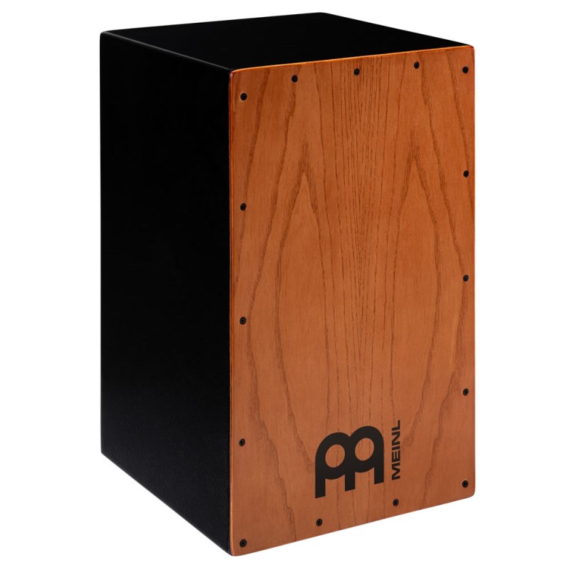 HCAJ3AWA [Headliner Series String Cajon - Stained American White Ash Top] MEINL (新品)
