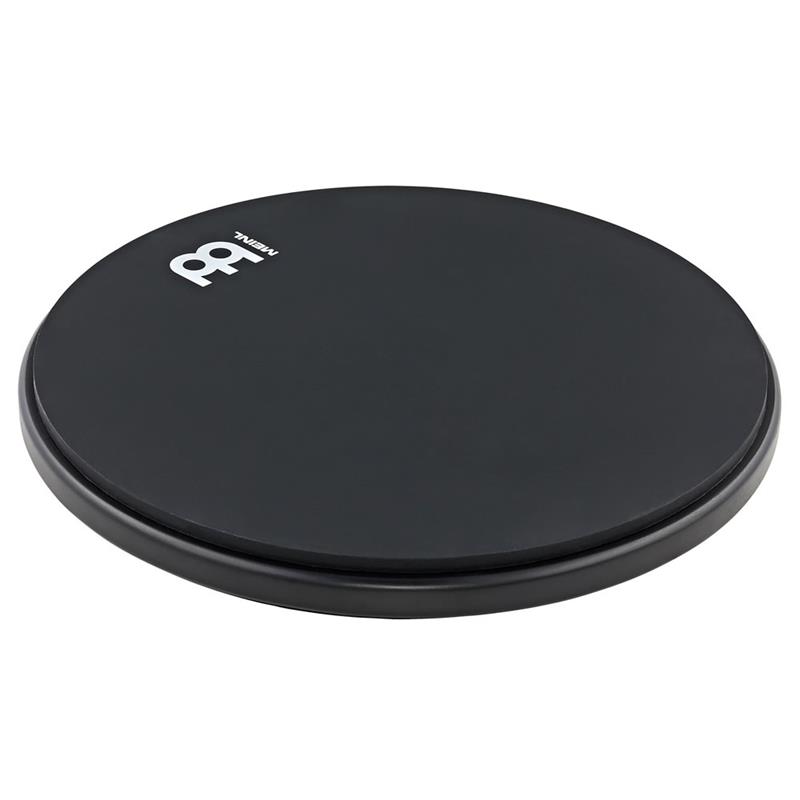 MPP-12-BK [12'' Practice Pad - Black] MEINL (新品)