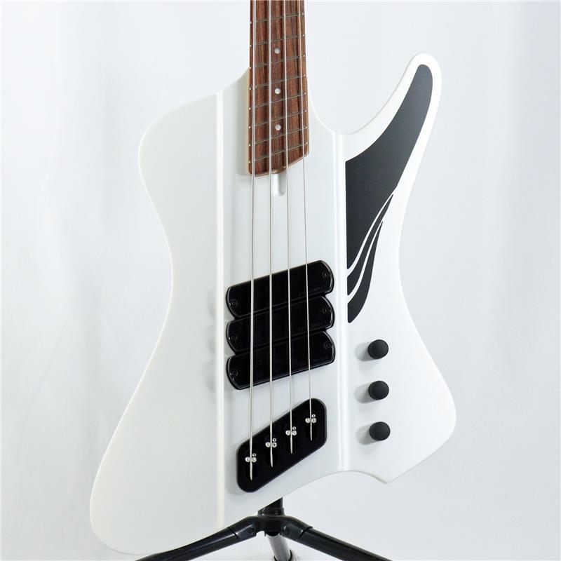 楽天市場】DINGWALL D-Roc Standard 4strings (Ducati Matte Pearl