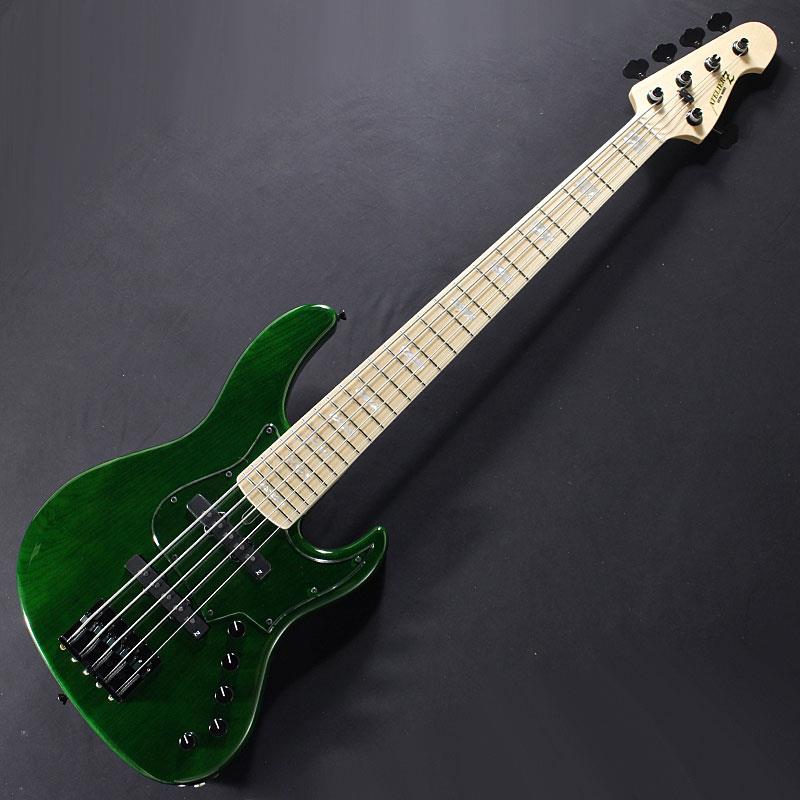 Beta 5 (TP-GREEN/M) 【 &times; IKEBEオリジナルポーチプレゼント】 ATELIER Z (新品)｜イケベ楽器ショップ 203,500円