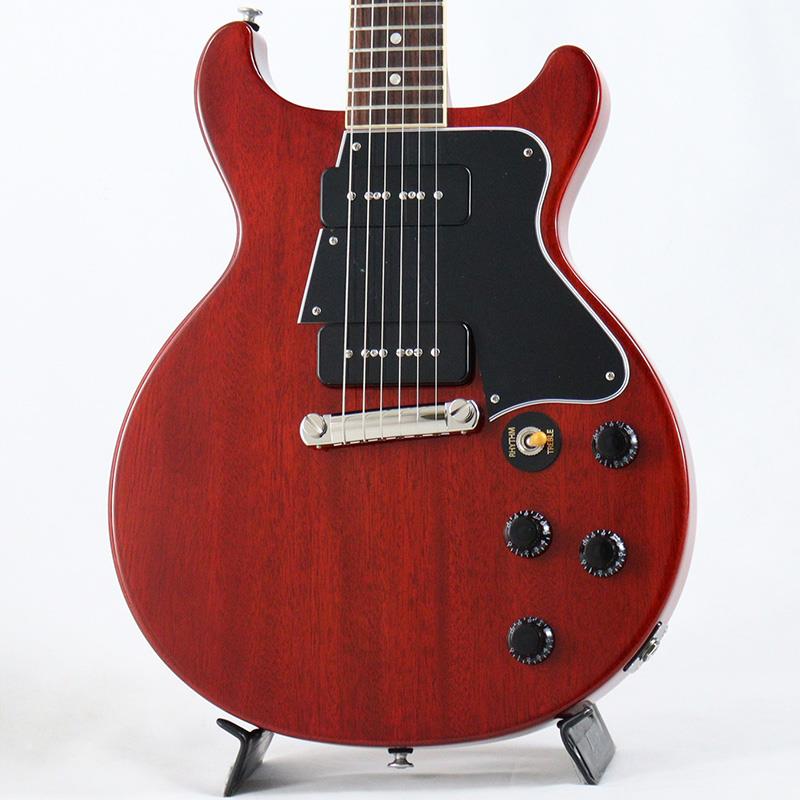 ギター Gibson Les Paul Special Vintage Cherry Gibson Les Paul Special Vintage Cherry <ギブソン>｜平野楽器