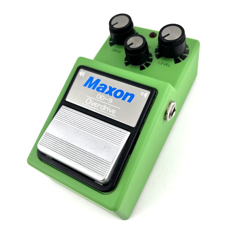 USED 中古 OD9 MAXON (ユーズド やや使用感あり)