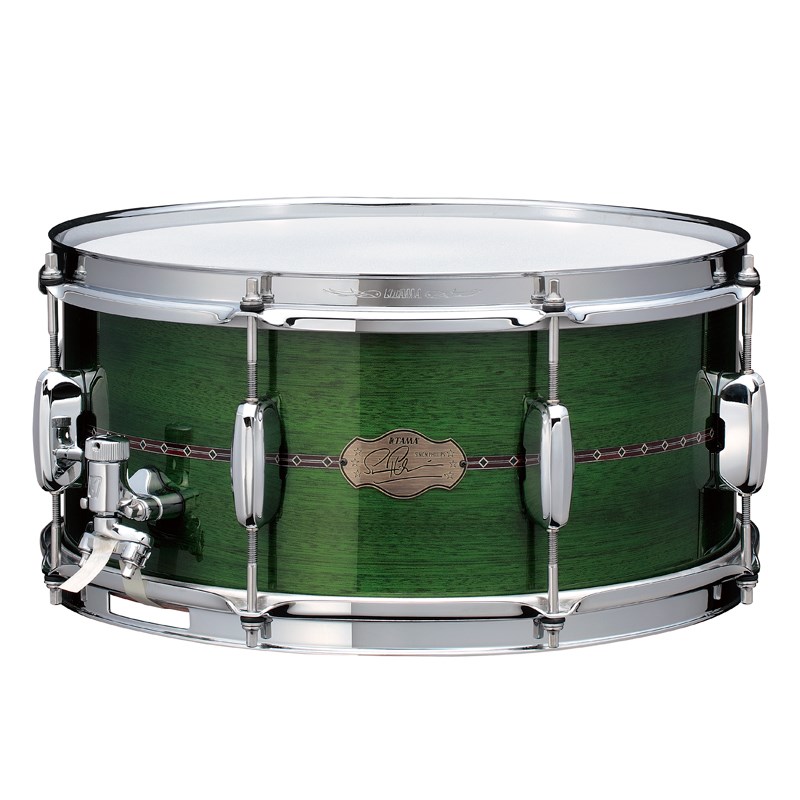 SP1465 [Simon Phillips Signature 14''&times;6.5'']【受注生産品】 TAMA (新品)｜イケベ楽器ショップ