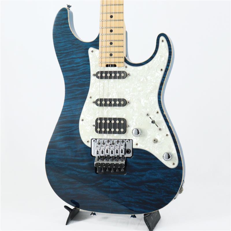 シェクターギター Jackson X Series Dinky Arch Top DKAF7 MS 7-String Electric