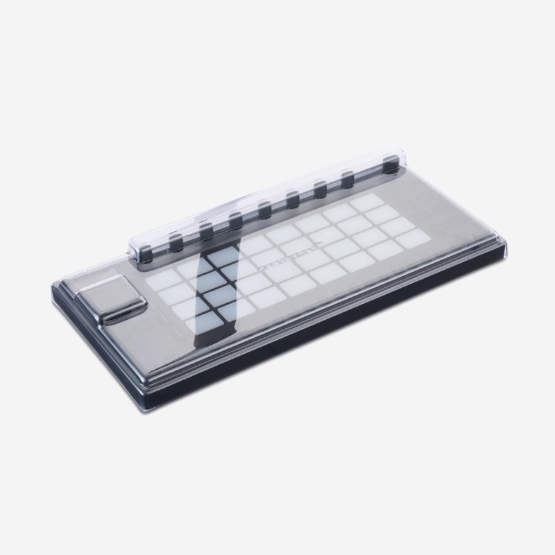 楽天市場】DECKSAVER [ Ableton Push 3]用 機材保護カバー デッキ