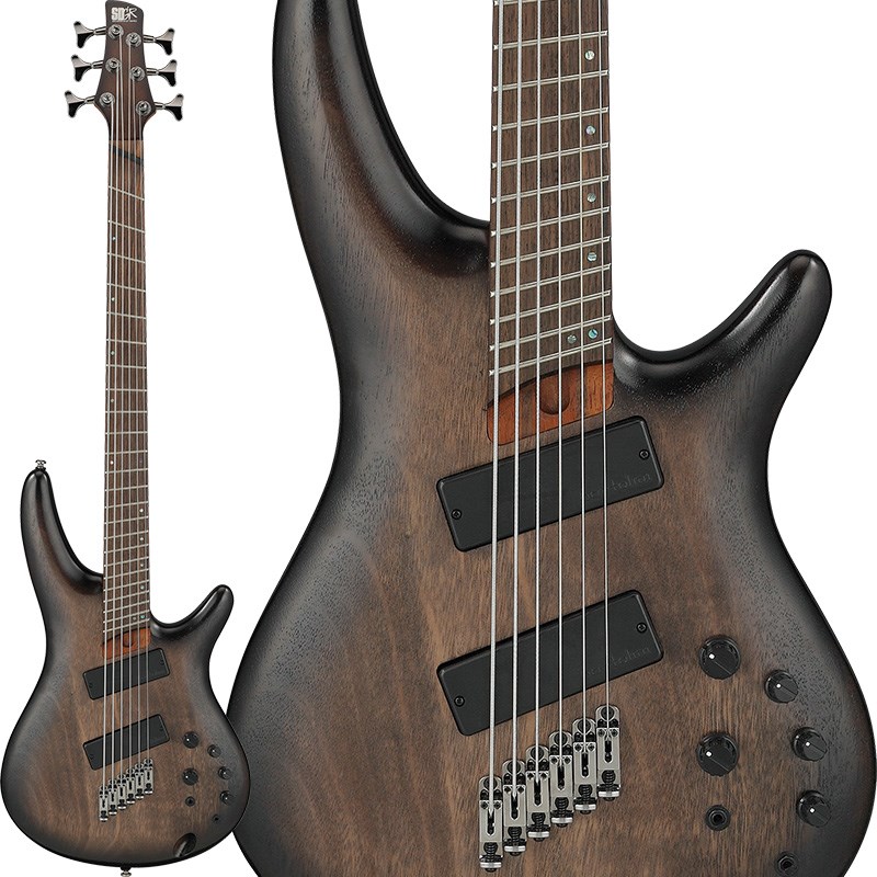 楽天市場】Ibanez SR6AH SUF 6弦ベース エレキベース 島村楽器限定
