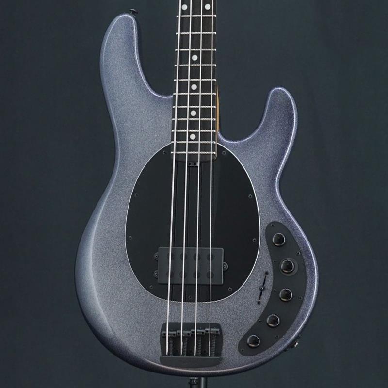 USED 中古 DarkRay 4 (Starry Night) '23 【春得セール】 MUSICMAN (ユーズド 美品)