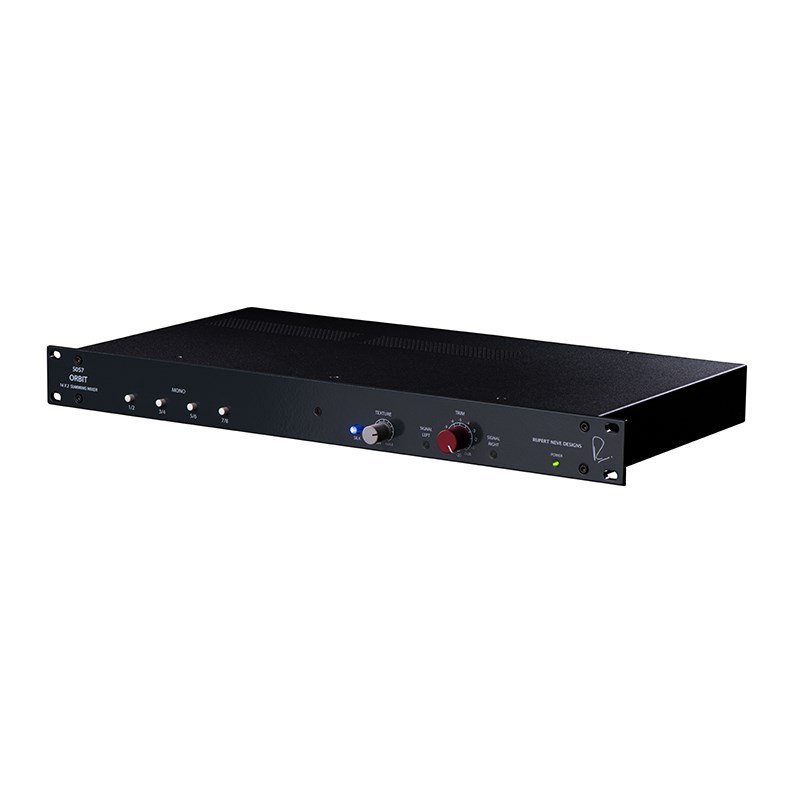 5057 Orbit(お取り寄せ商品・納期別途ご案内) RUPERT NEVE DESIGNS (新品)
