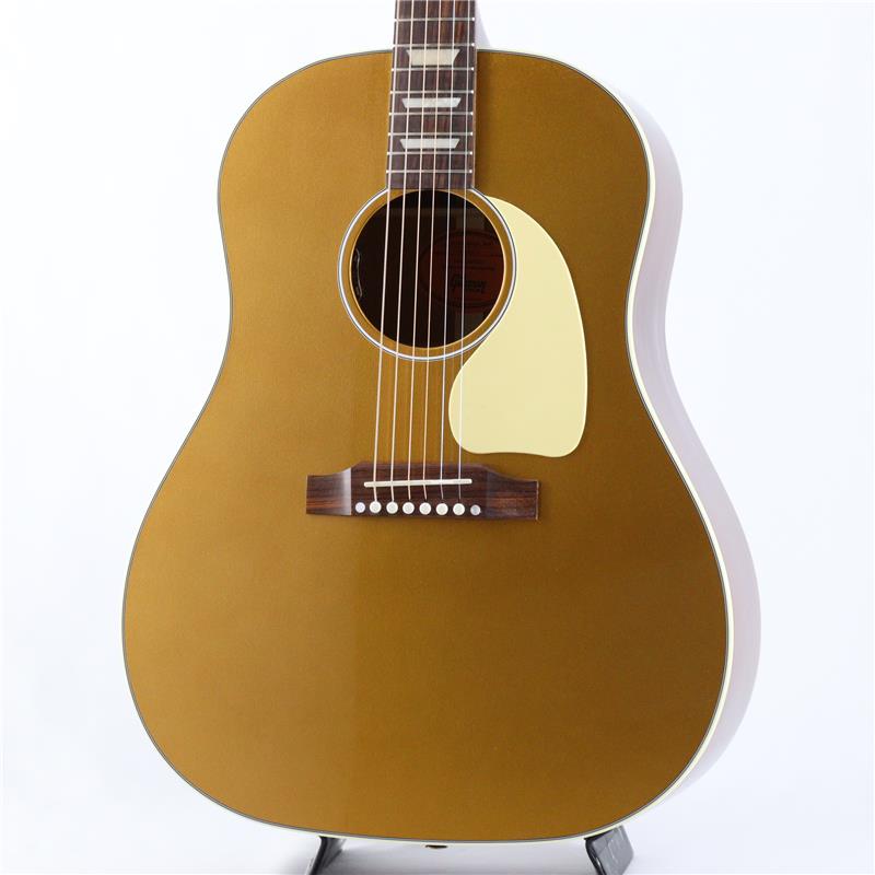 J-45 Gold Top Gloss ギブソン Gibson (新品)