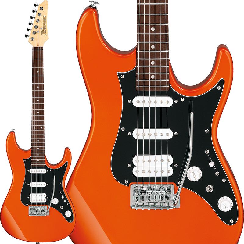 AZ Essentials AZES40B-ROM (Roadster Orange Metallic) [Limited Model] Ibanez (新品)｜イケベ楽器ショップ