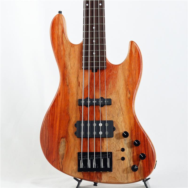 MasterBuilt 21-Fret Standard M/J Bass [2024 Limited Edition] Sadowsky Guitars (新品)｜イケベ楽器ショップ