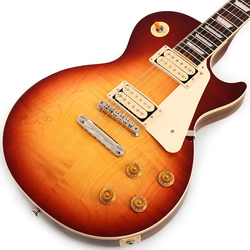 Les Paul Standard '50s Double Trouble (Vintage Bourbon Burst) 【S/N 226150011】 Gibson (新品)