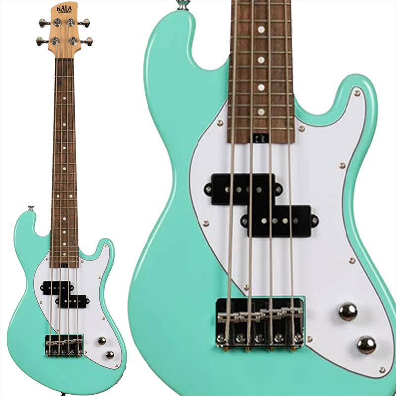 UBASS-SB-GN-FS KALA (新品)｜イケベ楽器ショップ