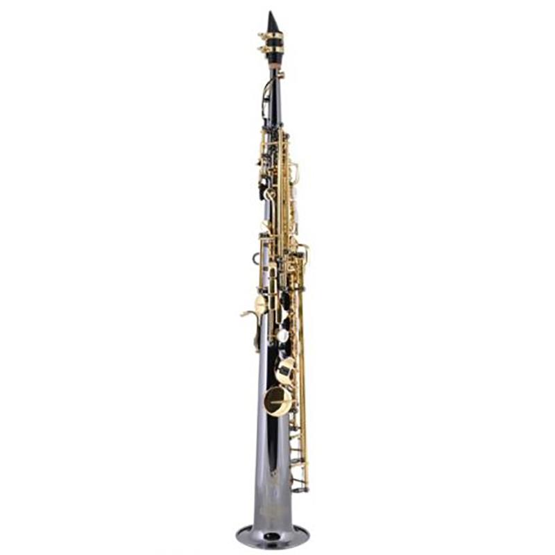 Cannonball S5-BiceB ソプラノサックス Cannonball USED 中古 キャノンボール ソプラノサックス S5