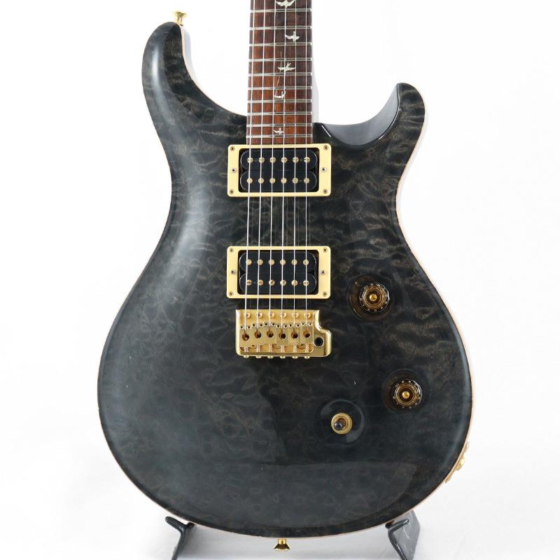 USED 中古 20th Anniversary Custom 24 Artist Package Quilt(Gray Black)[SN.6 109297]ポールリードスミス P.R.S. (ユーズド やや使用感あり)