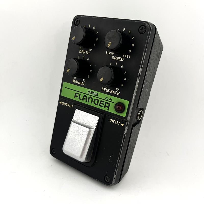 USED 中古 FL-01 ( ヤマハ) YAMAHA (ユーズド 使用感あり)