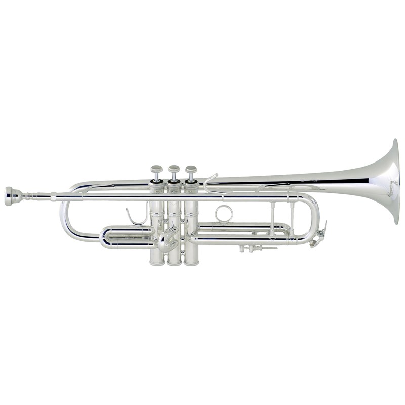 バック / 180ML37/25 SP 【Bb トランペット】【本間千也氏選定品】【出荷前調整で安心】 Bach (新品)