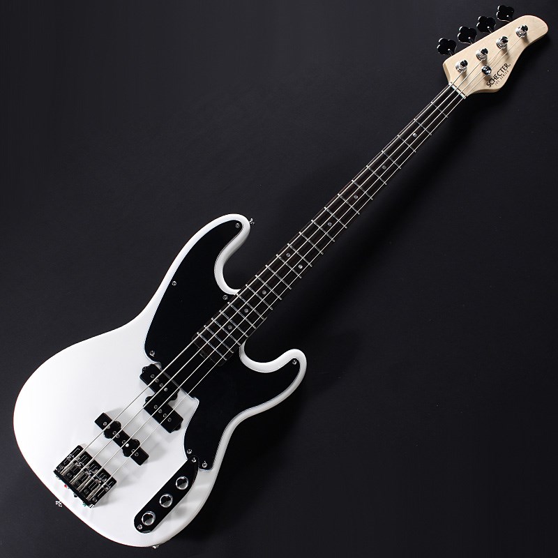 楽天市場】SCHECTER OL-TB (SW/R) : イケベ楽器 イケシブ