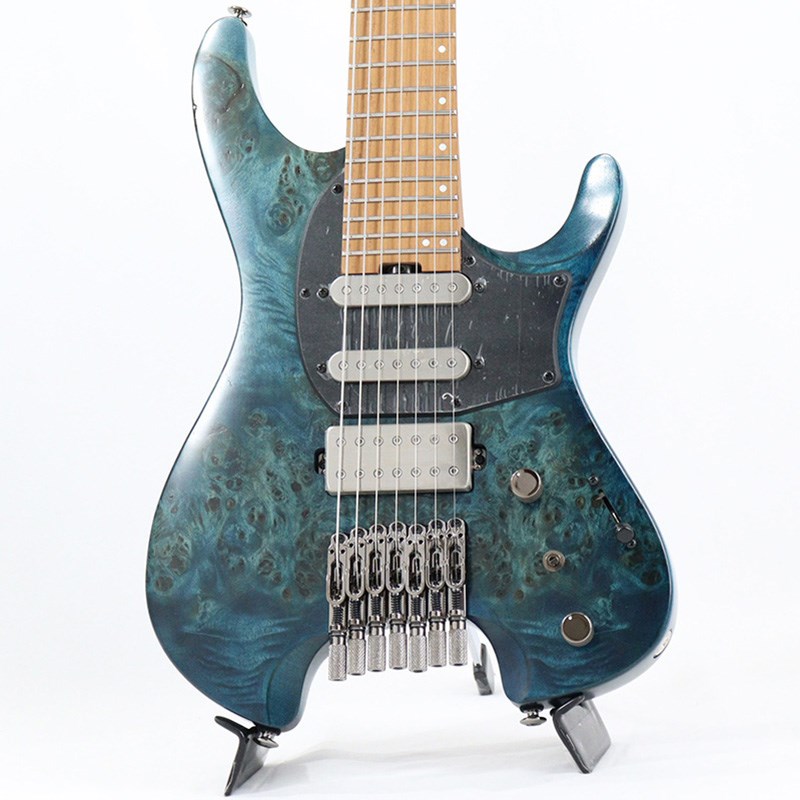 Q547PB-COL (Cosmic Blue Low Gloss) [SPOT MODEL] Ibanez (新品)