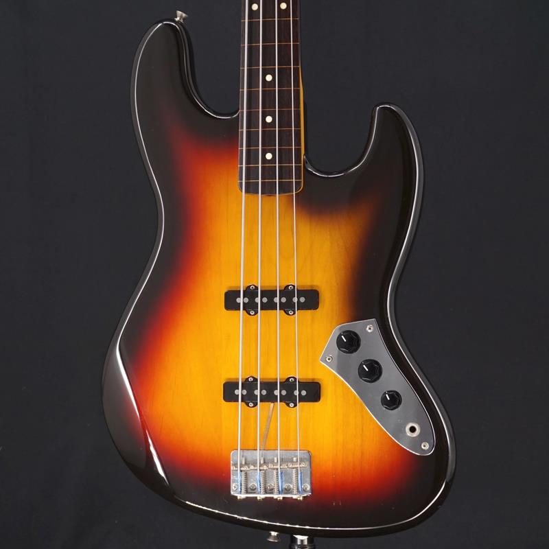 USED 中古 JB62-77FL (3TS) Fender Japan (ユーズド やや使用感あり)｜イケベ楽器ショップ