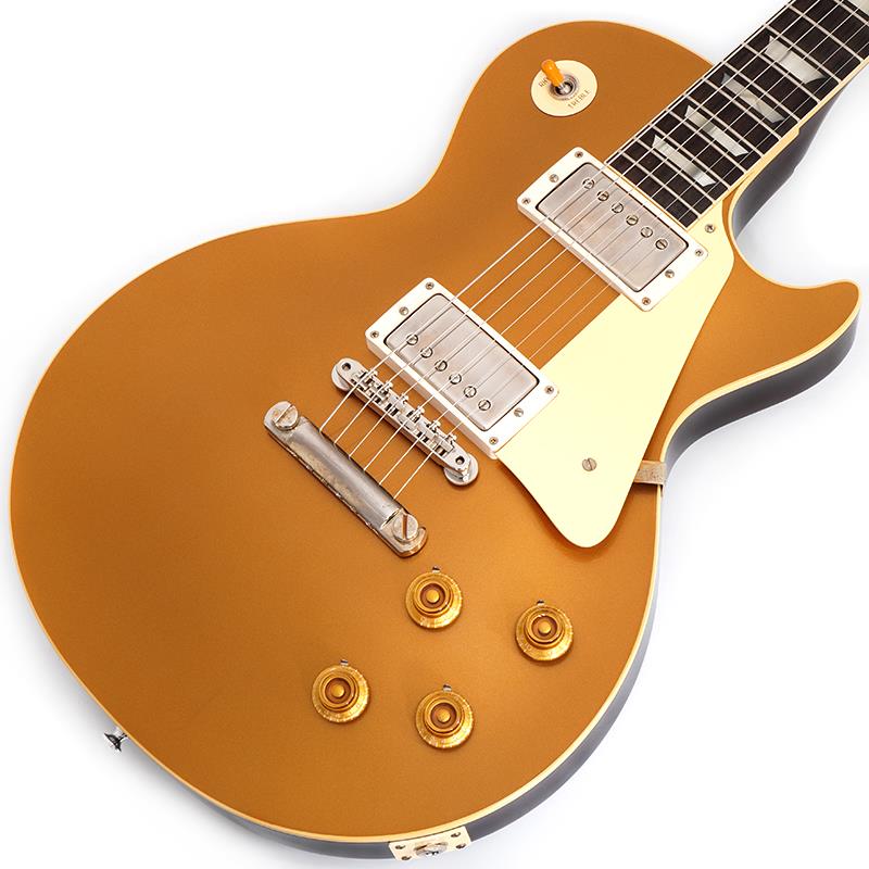 Historic Collection 1957 Les Paul Goldtop VOS Double Gold with Dark Back 【S/N 751968】 Gibson (新品) 316,800円