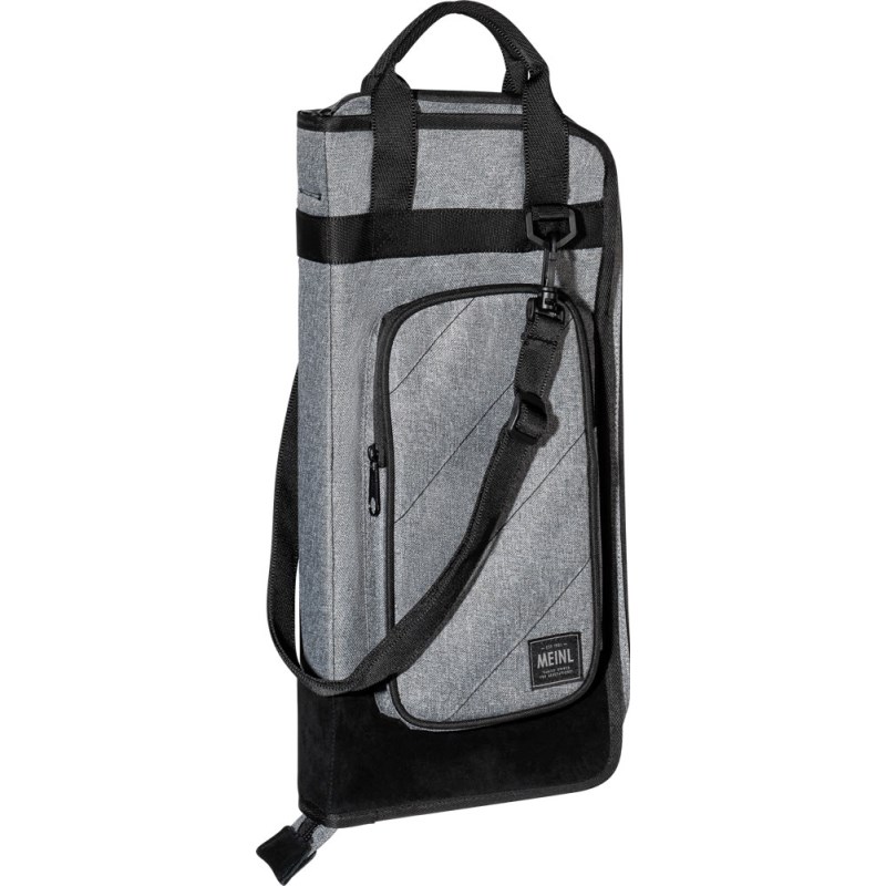 CLASSIC WOVEN STICK BAG / Heather Gray [MCSBGY] MEINL (新品)