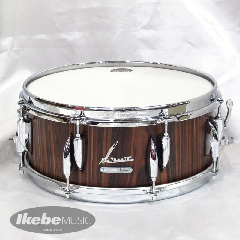 VT-14575SDW RSG [Vintage Series 14×5.75 / ローズウッド・セミグロス] SONOR (新品)