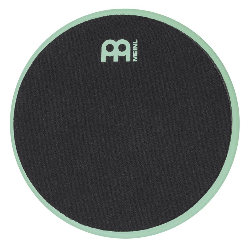 MMP6SF [6 Marshmallow Practice Pad - Seaform Green] MEINL (新品)