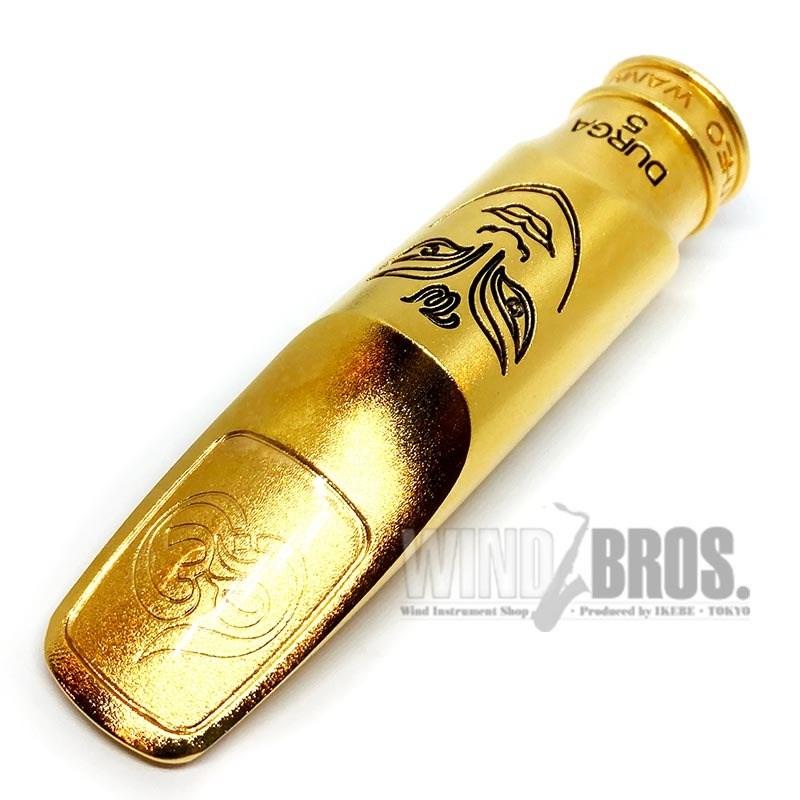 アルトサックス マウスピース セオワニ ラクシュミHR LAKSHMI METAL - A.SAX MOUTHPIECE | 【クロサワ楽器店オンライン