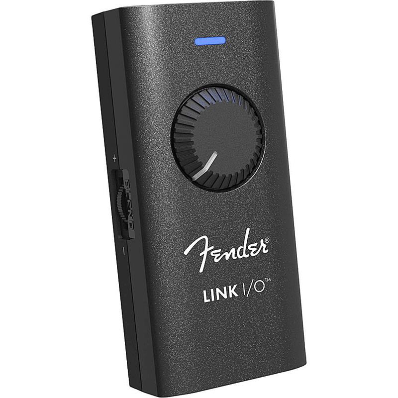 翌日配達 LINK I/O Fender USA (新品)