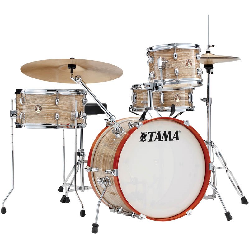 木製シンバル付きタンバリン5個セット Amazon | Pearl パール Symphonic Tambourines シンフォニック