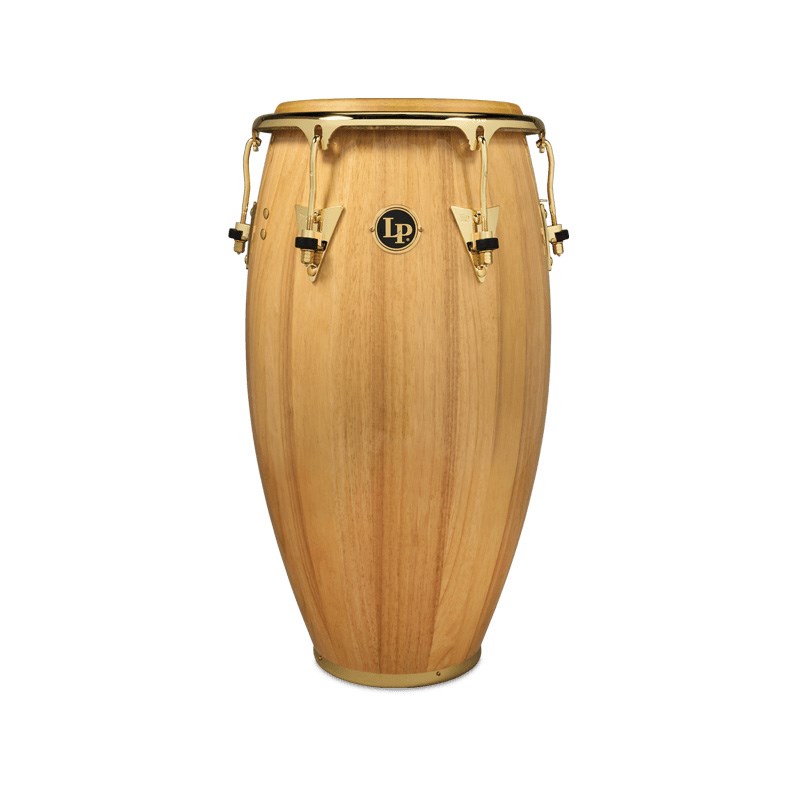 LP552X-AW [Classic Series Wood Tumba / Natural，Gold　]【お取り寄せ品】 LP (新品)｜イケベ楽器ショップ