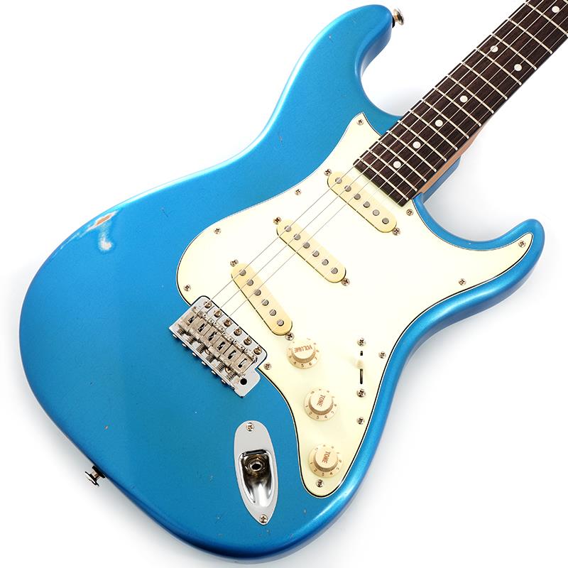 MC1-STD/R (LPB-Aged/ミントPG) SN. 21689 momose (新品)｜イケベ楽器ショップ