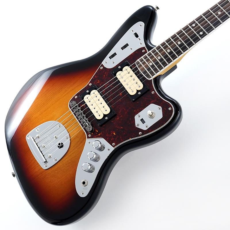 Kurt Cobain Jaguar 【B級特価】 Fender MEX (アウトレット 並品)