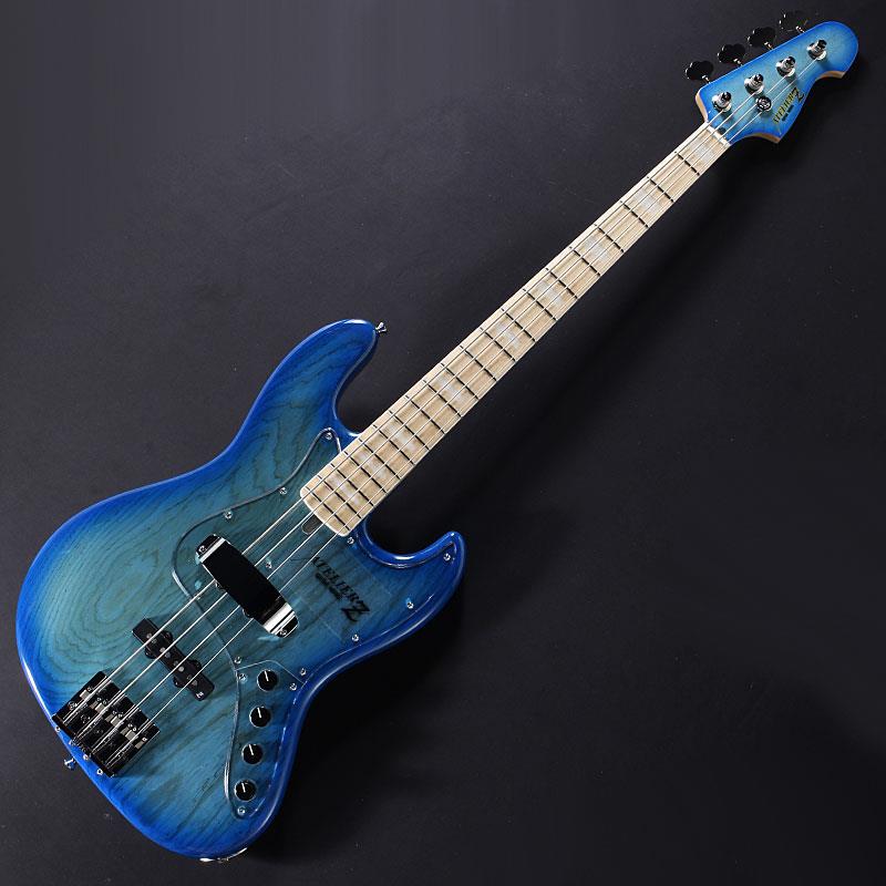 M#245 Custom (M.BLUE BST/M/MH) ATELIER Z (新品)