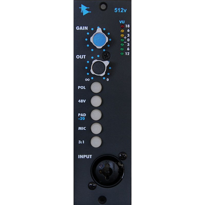 512V (500シリーズ) API (新品)