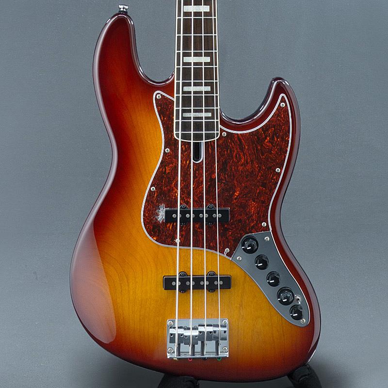 USED 中古 V7 Alder 4st 2nd Generation (TS) Sire (ユーズド やや使用感あり)|イケベ楽器ショップ