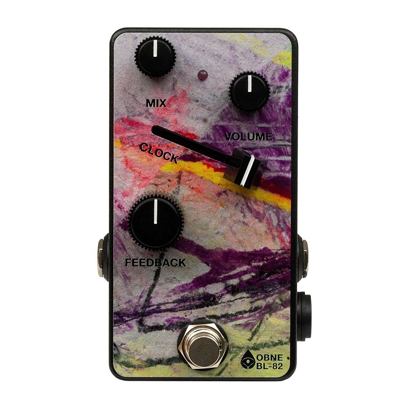 BL-82 Chorus（OBNE）コーラス OLD BLOOD NOISE ENDEAVORS (新品)