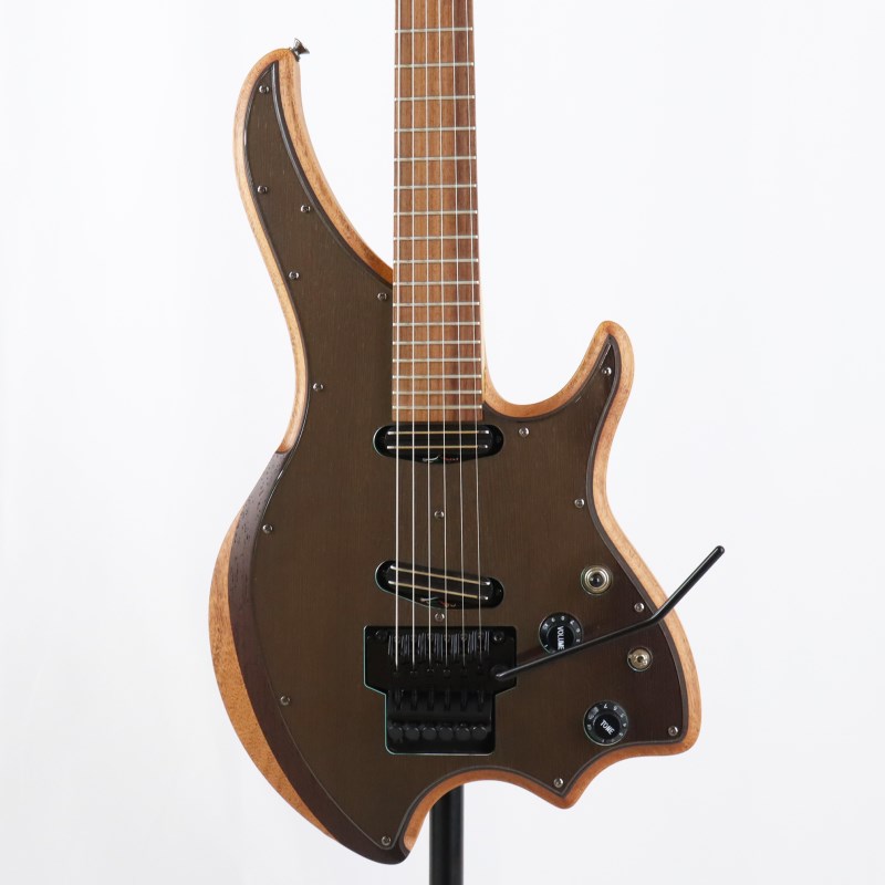 ギター seed kirin Seed Kirin 桜村眞 モデル | Sago New Material Guitars