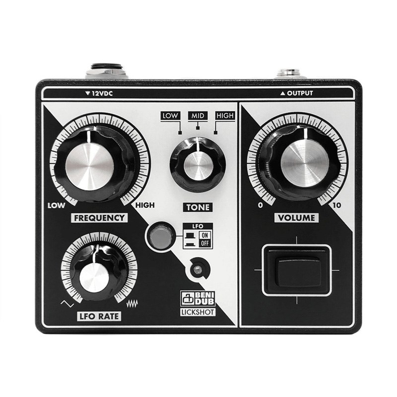 楽天市場】DS01 【ダブサイレン】 BenidubAudio (新品) : イケベ楽器