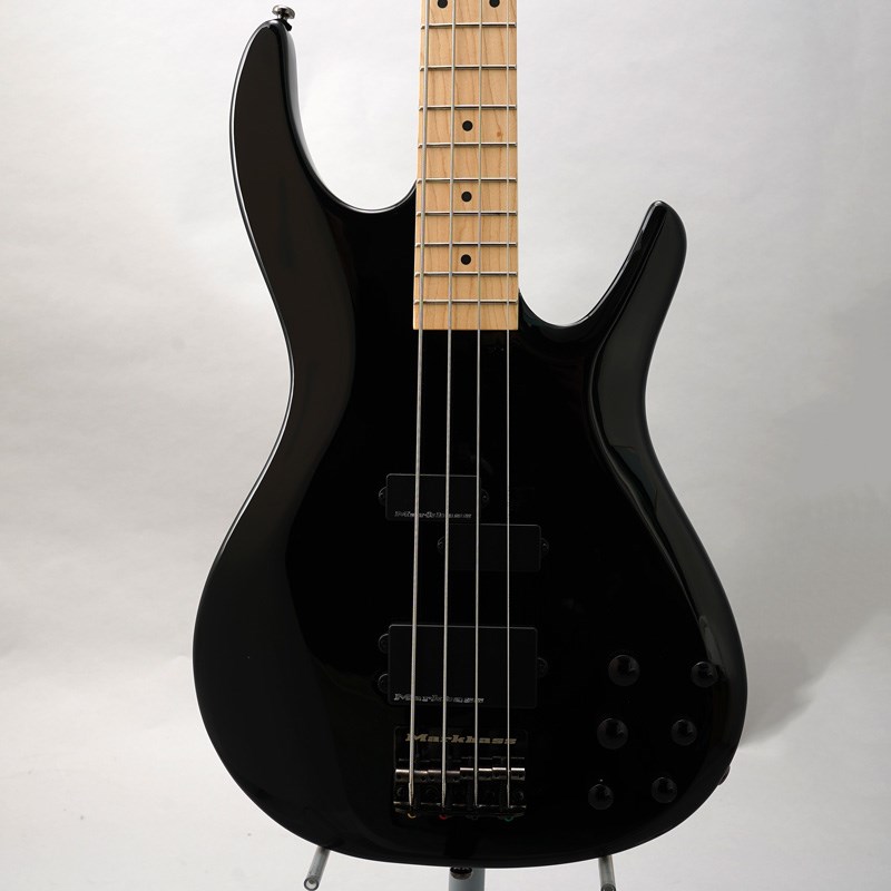 MB F1 4 NAVIGATOR BLACK BK MP 【カタログ外海外仕様モデル】 Markbass (新品)