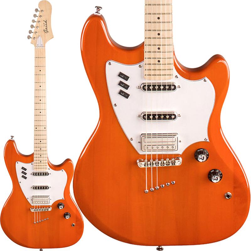 Surfliner (Sunset Orange) GUILD (新品)