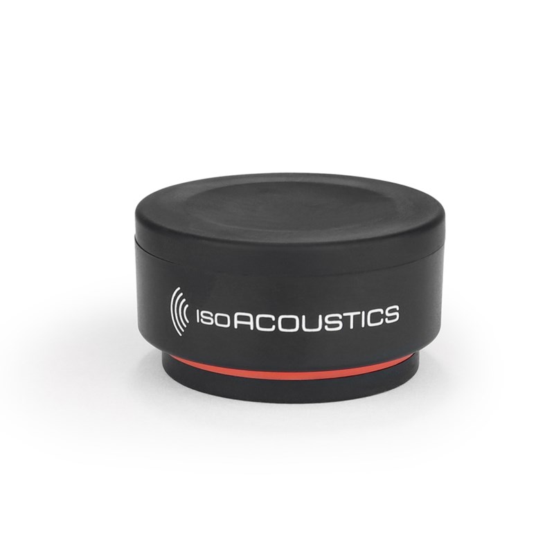 中古 ISO ACOUSTICS ISO-PUCK mini インシュレーター 楽天市場】ISO ACOUSTICS ISO-PUCK mini (8個入り)(アイソ