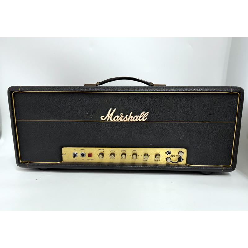 VINTAGE 74 1987MkII w/CAJ Effects Loop Interface Marshall (ヴィンテージ やや使用感あり)